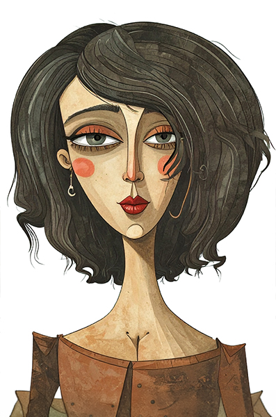Maryśka