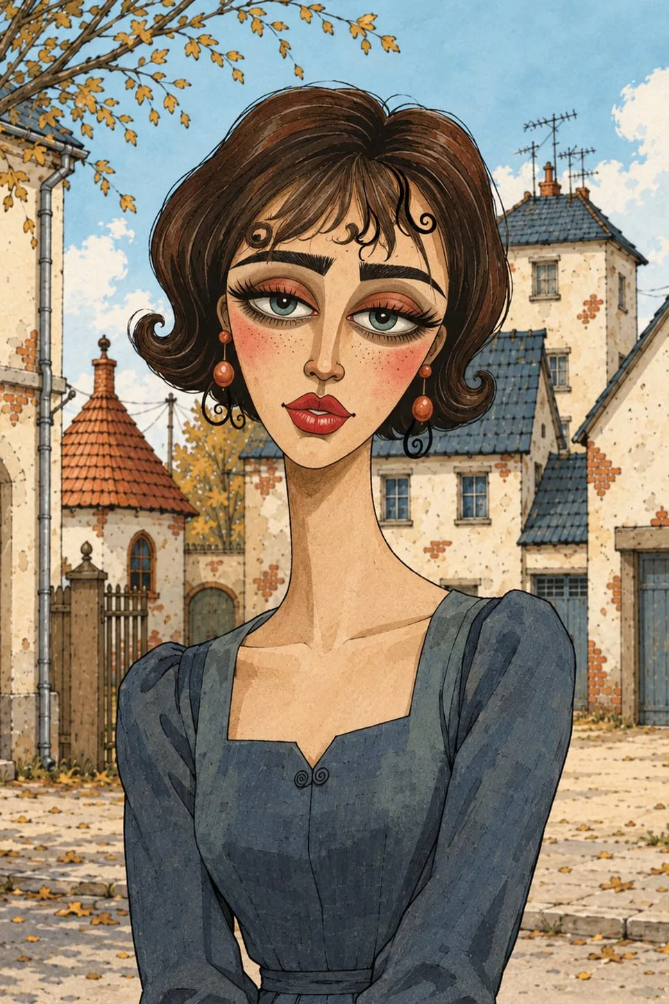 Maryśka